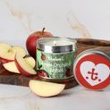 Hy Equestrian Thelwell Collection Candle - Apple Orchard Antics additional 4