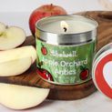 Hy Equestrian Thelwell Collection Candle - Apple Orchard Antics additional 5