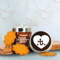 Hy Equestrian Thelwell Collection Candle - Festive Gingerbread Feast additional 5