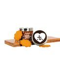 Hy Equestrian Thelwell Collection Candle - Festive Gingerbread Feast additional 6