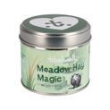 Hy Equestrian Thelwell Collection Candle - Meadow Hay Magic additional 1