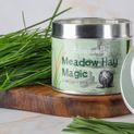 Hy Equestrian Thelwell Collection Candle - Meadow Hay Magic additional 4