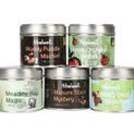 Hy Equestrian Thelwell Collection Candle - Minty Treat Munchies additional 5