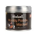 Hy Equestrian Thelwell Collection Candle - Muddy Puddle Mischief additional 6
