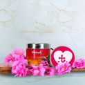 Hy Equestrian Thelwell Collection Candle - Sweet Summer Solstice additional 2