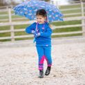 Hy Equestrian Thelwell Collection Race Umbrella additional 3