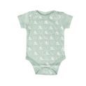Hy Equestrian Thelwell Mini Tots Grow - Pastel Green additional 2