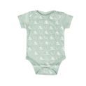 Hy Equestrian Thelwell Mini Tots Grow - Pastel Green additional 1