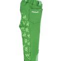 Hy Equestrian Thelwell Mini Tots Jodhpurs - Pastel Green additional 2