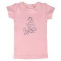 Hy Equestrian Thelwell Mini Tots T-Shirt - Pastel Green additional 3