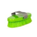 Hy Equestrian Vivid Body Brush additional 2