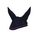 Hy Signature Fly Veil - Navy/Blue/Red additional 1