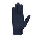 Hy Signature Riding Gloves - Navy additional 3