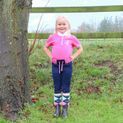 I Love My Pony Collection Denim Pull-Ons by Little Rider additional 27
