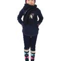 I Love My Pony Collection Denim Pull-Ons by Little Rider additional 1