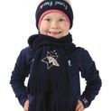 I Love My Pony Collection Denim Pull-Ons by Little Rider additional 6