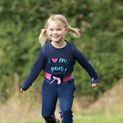 I Love My Pony Collection Long Sleeve T-Shirt by Little Rider - Navy additional 10