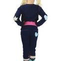 I Love My Pony Collection Long Sleeve T-Shirt by Little Rider - Navy additional 15
