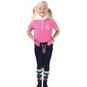 I Love My Pony Collection Show Shirt by Little Rider - Pink additional 1