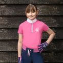 I Love My Pony Collection Show Shirt by Little Rider - Pink additional 14