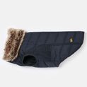 Joules Cherington Dog Coat additional 1