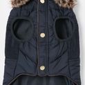 Joules Cherington Dog Coat additional 4