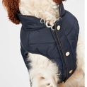 Joules Cherington Dog Coat additional 7