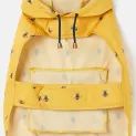 Joules GoLightly Packaway Jacket additional 3