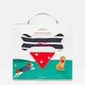 Joules Harbour Top &amp; Neckerchief Set additional 10