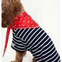 Joules Harbour Top &amp; Neckerchief Set additional 3