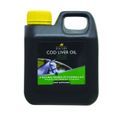 Lincoln Cod Liver Oil additional 1