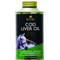 Lincoln Cod Liver Oil additional 2