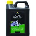 Lincoln Cod Liver Oil additional 3
