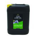 Lincoln Cod Liver Oil additional 4