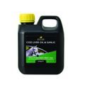 Lincoln Cod Liver Oil &amp; Garlic additional 2