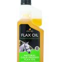 Lincoln Flax Oil additional 1