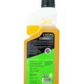 Lincoln Flax Oil additional 2