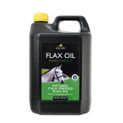 Lincoln Flax Oil additional 3