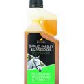 Lincoln Garlic, Parsley &amp; Linseed Oil additional 1