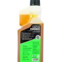 Lincoln Garlic, Parsley &amp; Linseed Oil additional 2