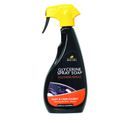Lincoln Glycerine Spray Soap additional 2