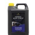 Lincoln Herbal Koff Syrup additional 4