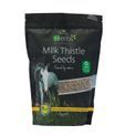 Lincoln Herbs Milk Thistle Seeds Refill Pouch - 1kg additional 3