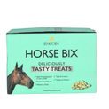 Lincoln Horse Bix - Carrot additional 4