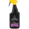 Lincoln InvisiGard Stable Deodoriser &amp; Sanitiser Spray additional 1