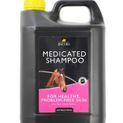 Lincoln Medicated Shampoo additional 3