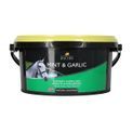 Lincoln Mint &amp; Garlic additional 1