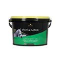 Lincoln Mint &amp; Garlic additional 2