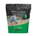 Lincoln Mint &amp; Garlic additional 3
