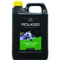 Lincoln Molasses additional 2